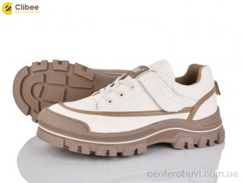 Кроссовки Clibee