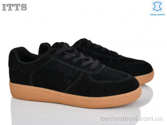 Кроссовки ITTS