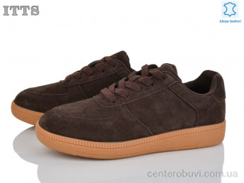 Кроссовки ITTS