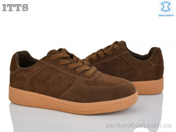 Кроссовки ITTS
