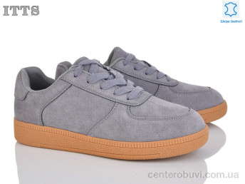Кроссовки ITTS