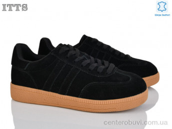 Кроссовки ITTS