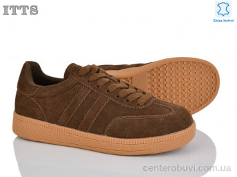 Кроссовки ITTS