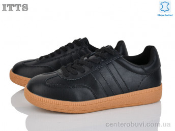 Кроссовки ITTS