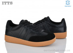 Кроссовки ITTS