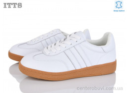 Кроссовки ITTS