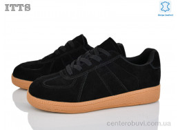 Кроссовки ITTS