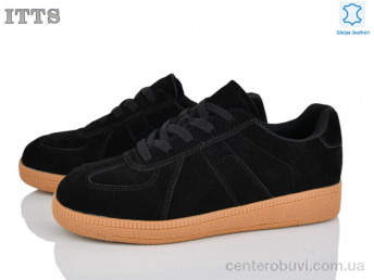 Кроссовки ITTS