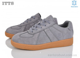 Кроссовки ITTS