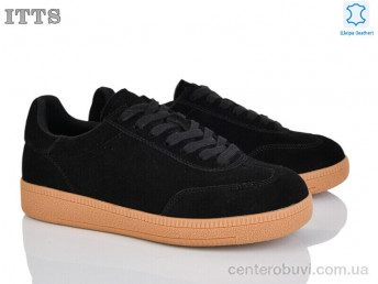 Кроссовки ITTS