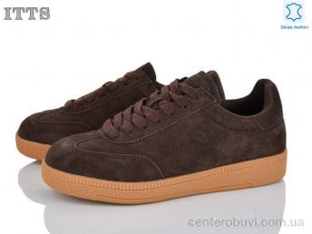 Кроссовки ITTS