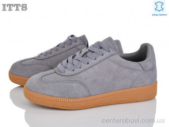 Кроссовки ITTS
