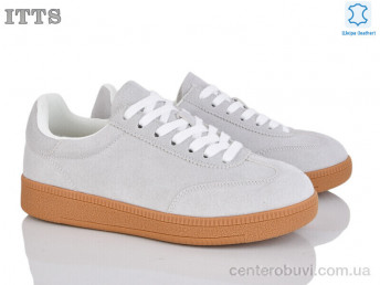 Кроссовки ITTS