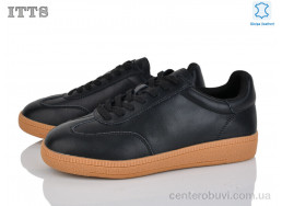 Кроссовки ITTS