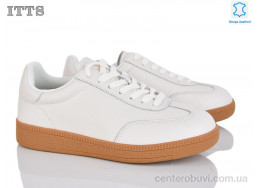 Кроссовки ITTS