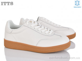 Кроссовки ITTS