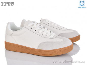 Кроссовки ITTS