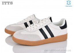 Кроссовки ITTS