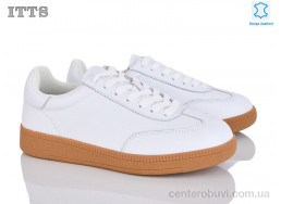 Кроссовки ITTS