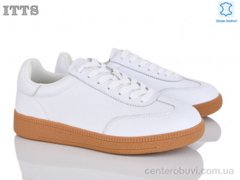Кроссовки ITTS