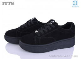 Кроссовки ITTS