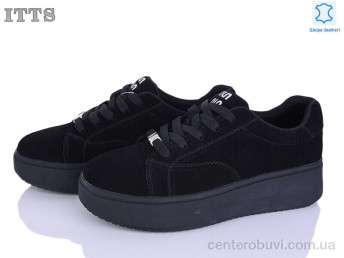 Кроссовки ITTS