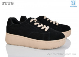 Кроссовки ITTS