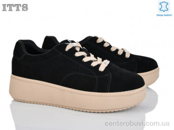 Кроссовки ITTS