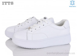 Кроссовки ITTS