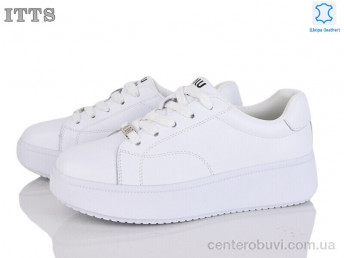 Кроссовки ITTS