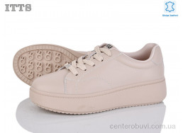 Кроссовки ITTS