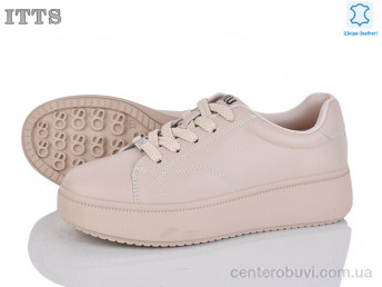 Кроссовки ITTS