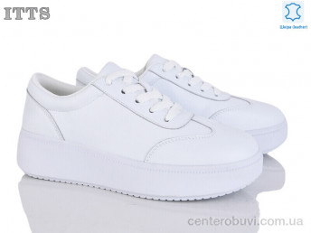 Кроссовки ITTS