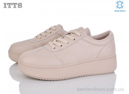 Кроссовки ITTS