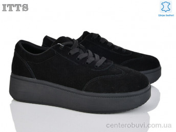 Кроссовки ITTS