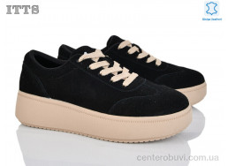 Кроссовки ITTS