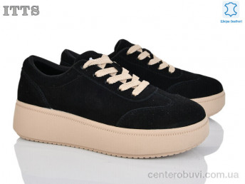 Кроссовки ITTS