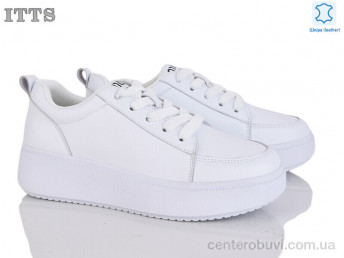 Кроссовки ITTS