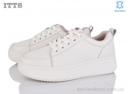 Кроссовки ITTS