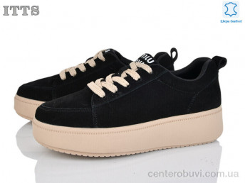 Кроссовки ITTS