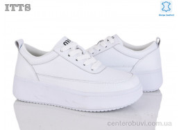 Кроссовки ITTS