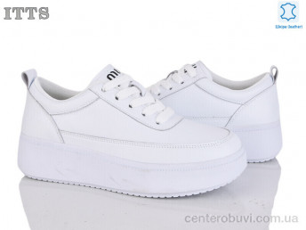 Кроссовки ITTS