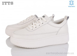 Кроссовки ITTS