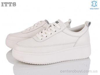 Кроссовки ITTS