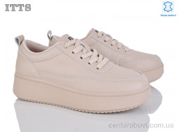 Кроссовки ITTS