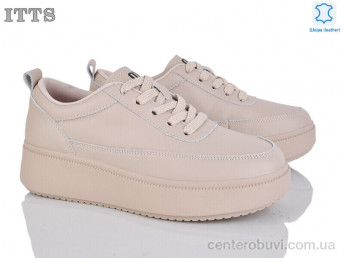 Кроссовки ITTS