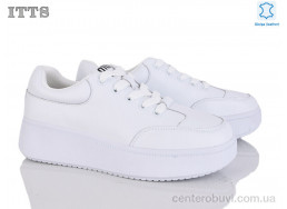 Кроссовки ITTS