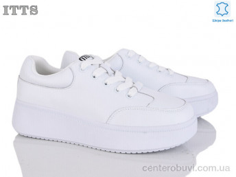 Кроссовки ITTS