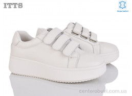Кроссовки ITTS