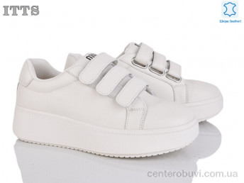 Кроссовки ITTS